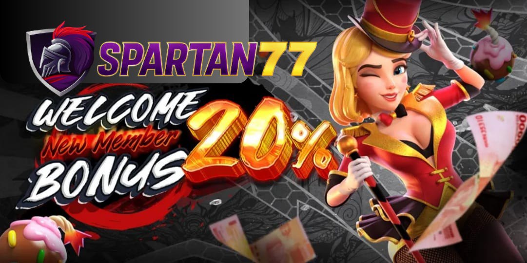 BONUS NEW MEMBER XTRA 20%