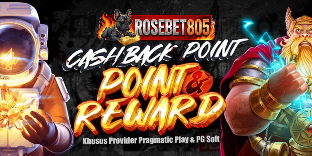 WHEEL DROPS MINGGUAN