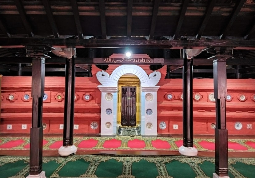 Sejarah Panjunan di Kota Cirebon