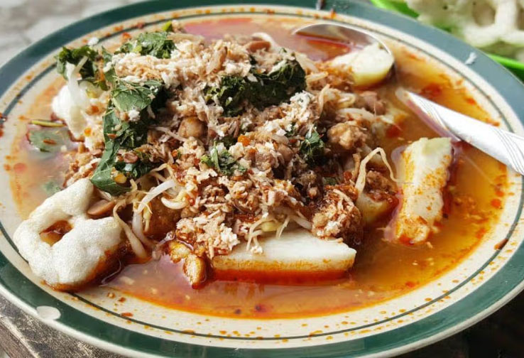Docang Cirebon: Asal-Usul, Sejarah dan Resep Membuatnya
