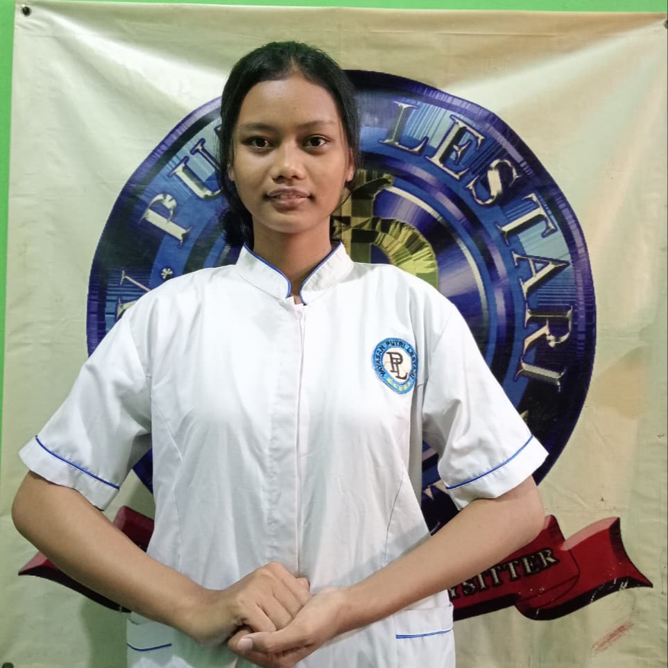 Airin Rafisha Atsaniyah