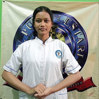 Airin Rafisha Atsaniyah