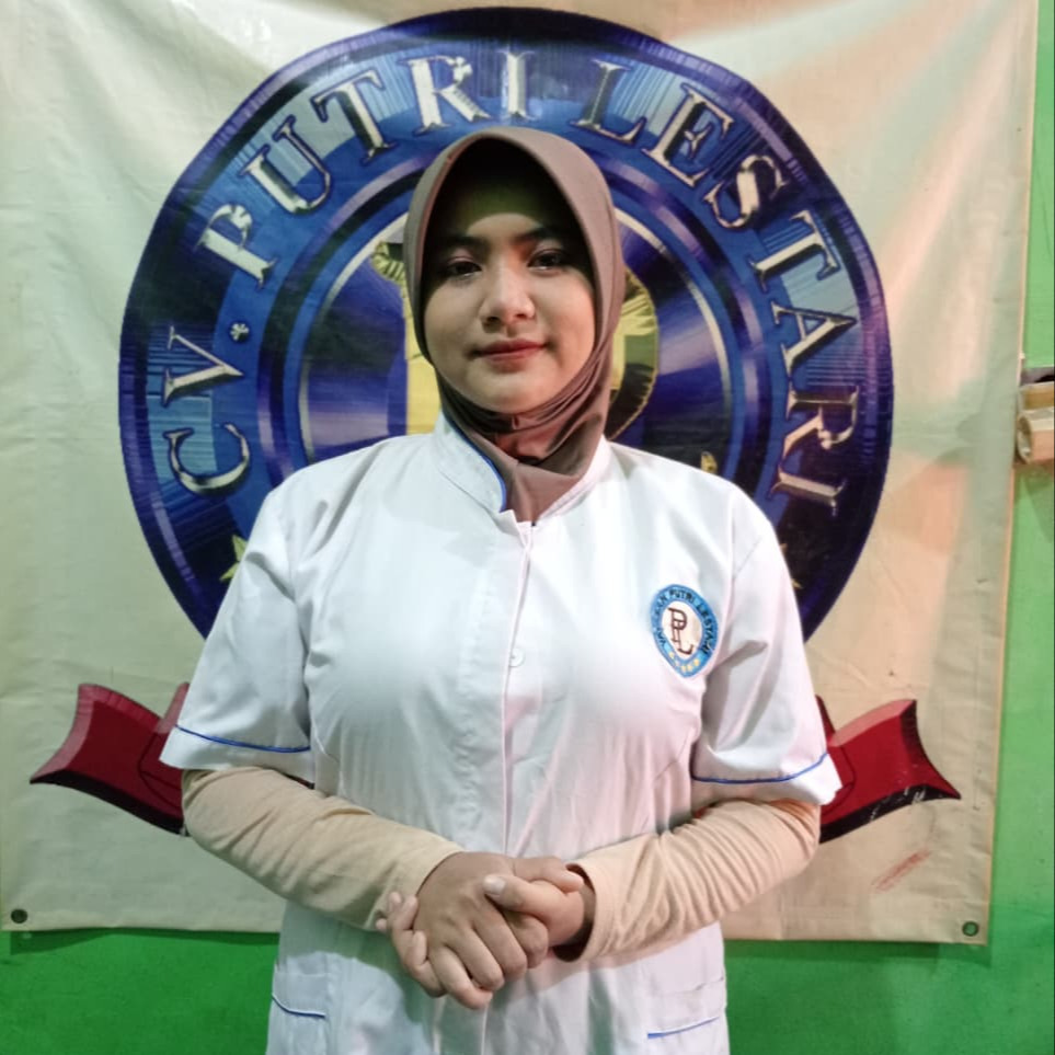 Divania Apriliani Citra Dewi