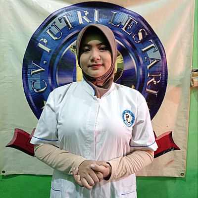 Divania Apriliani Citra Dewi