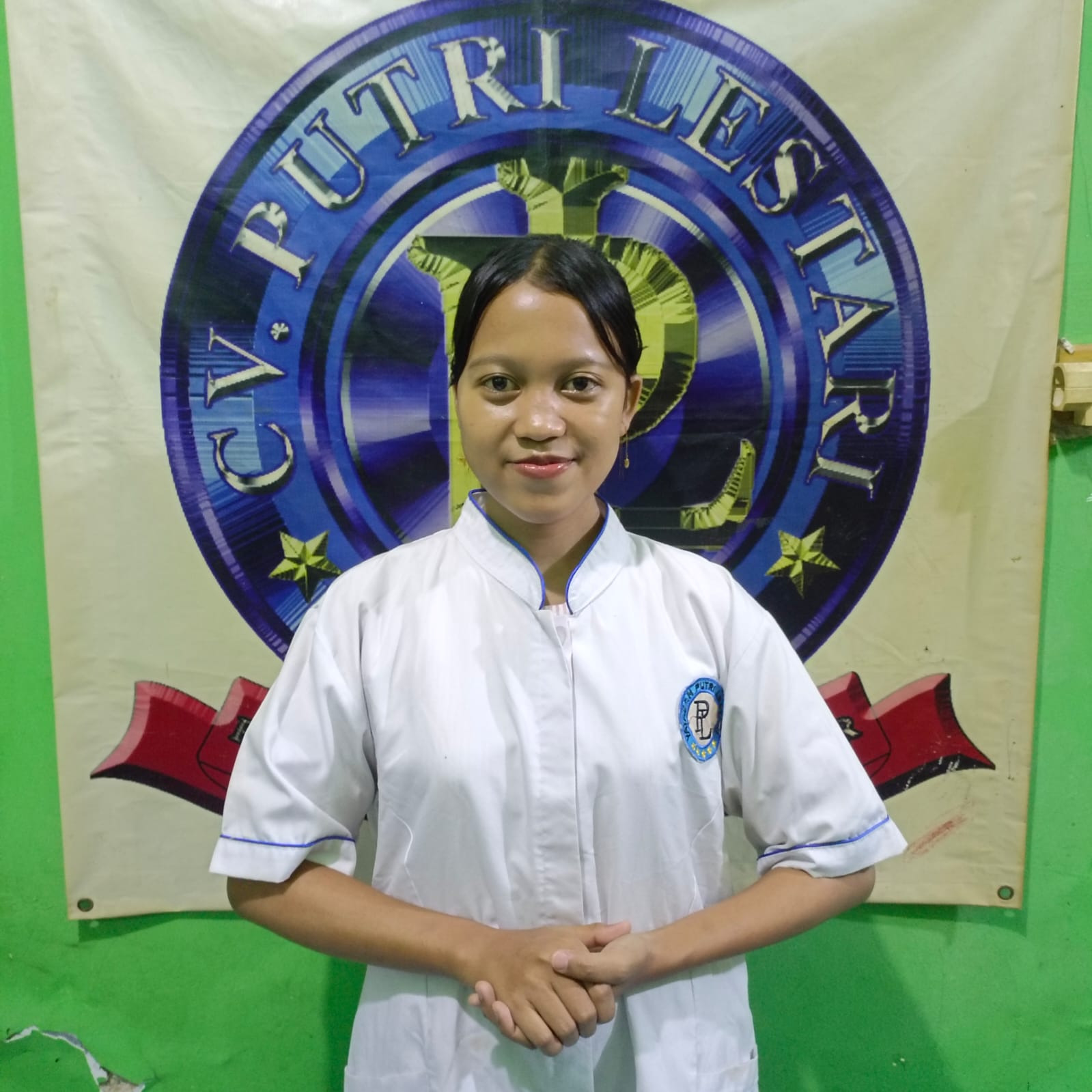 Safitri Nirmala Sari