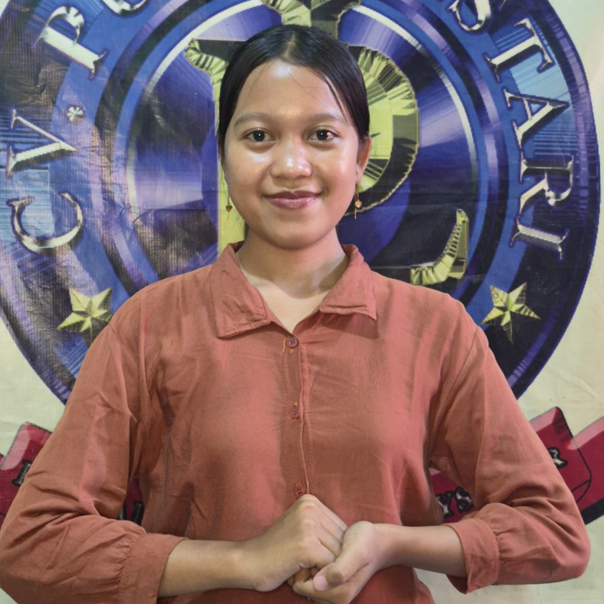 Safitri Nirmala Sari