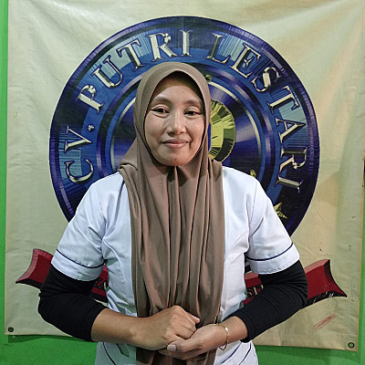khusnaeni
