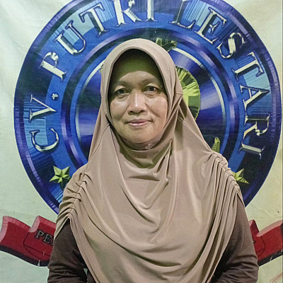 Adelina Pradita