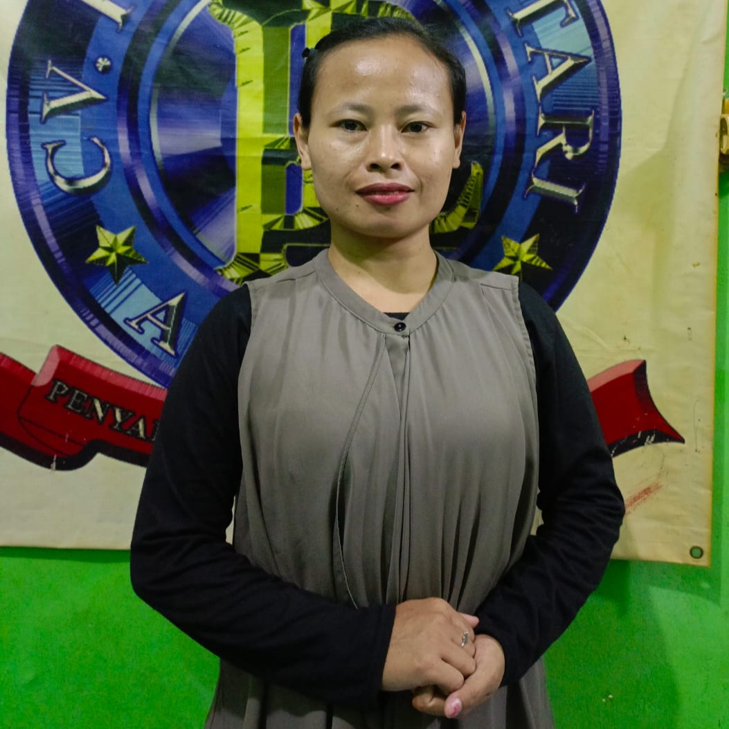 sri wahyuni