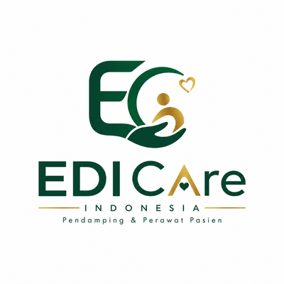 PENYALUR EDI CARE INDONESIA