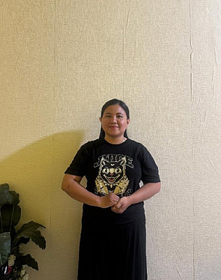 putri santi