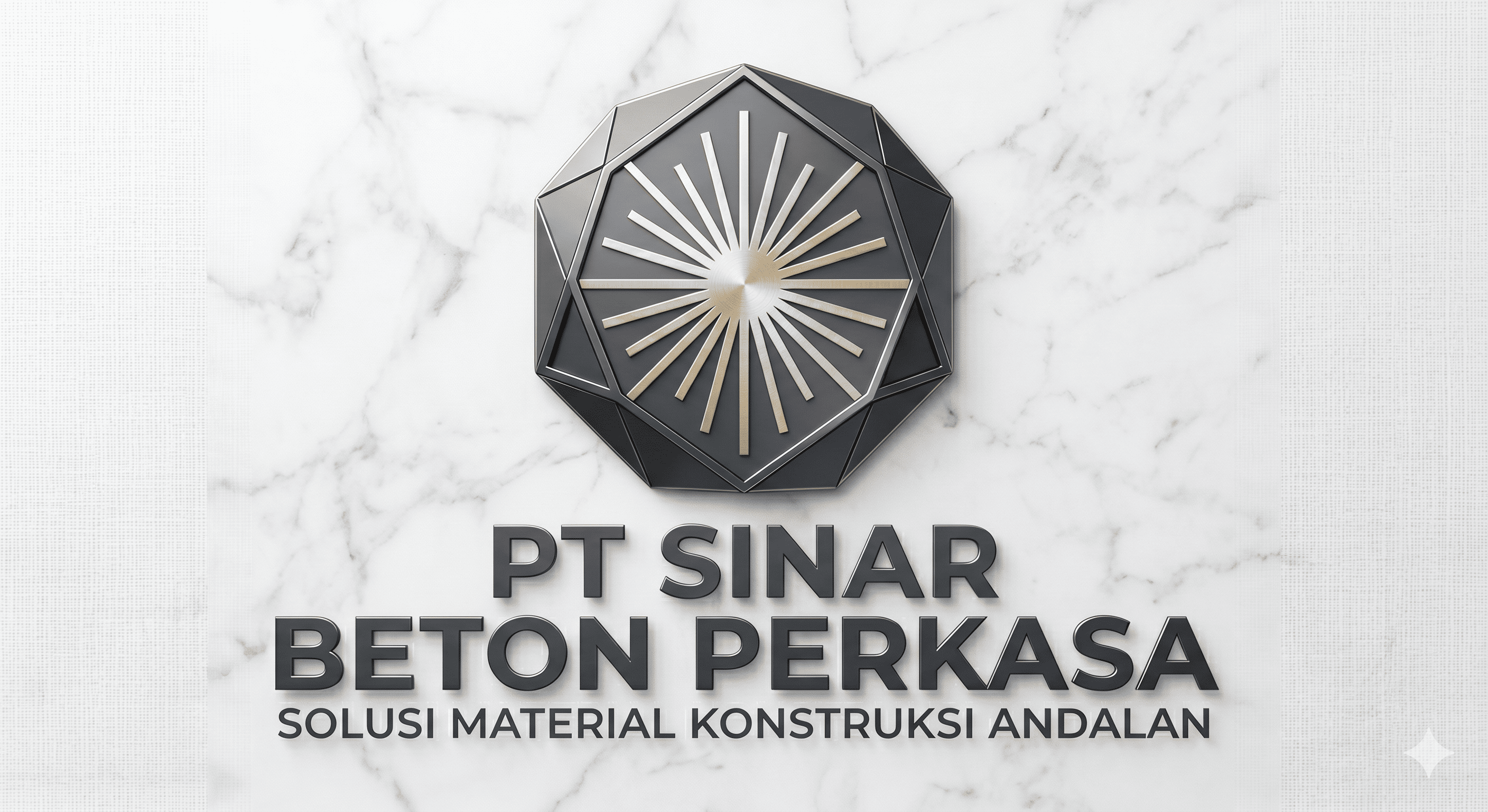 PT Sinar Beton Perkasa