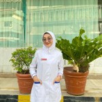 Nada Nazhifah