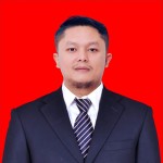 Anggi Nugraha, S,IP., M.IP.