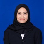 TALITHA SHAFIQAH BATUBARA