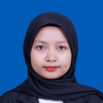Novia Ahlul Janah