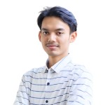 Muhammad Agmal Yumantoro