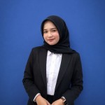 Kholidyah Tosa Pertiwi