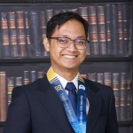 Moreno Achmad Musadat
