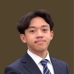 Christian Caesar Yona Azriel