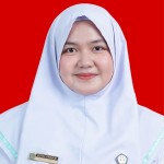 Nurseptarina Putri Yuliani Tuki, Str.Kes