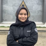 Mageda Dareen Ayesha