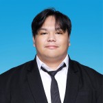Stanley Agape Sihotang