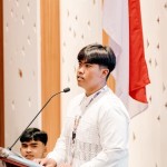 Muhammad Anas Mahmudi