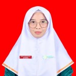 Agista Ariyani Rais