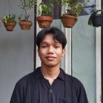Henggiar Pramudita