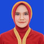 Syahira Amanda Zamia