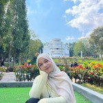 Alya  Amelia Nabila Putri