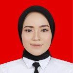 Ahmada Sholihatut Tasya