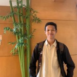 Ahmad Farhan Sarofi