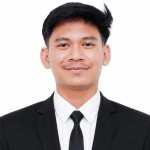 Muhammad Damas Tri Atmaja