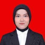Fahira Maharani Ilham