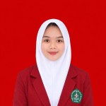 Imelda Syaria Putri