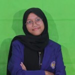 Vicky Sa'adah