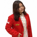 Luthfiah Safitri Kusumaningrum