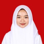 Hadisty Fatimah Azzahra