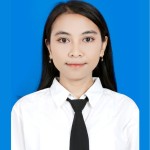 Bernadeta Riza Melia Rosani