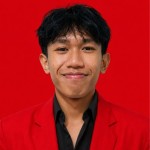 Sahril Sulistiawan
