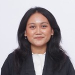 NUR KHAROMAH LAILY SYAHPUTRI HARIYANTO