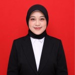 Sucianti Lustia Indah Sari