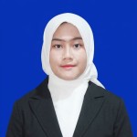 Annisya Nasywaa Nauli Harahap