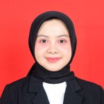 Zahra Tsabitha Sucheng