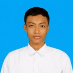 AHMAD ISHAM MAULANA