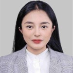Grace Mathilda Putri Zebua