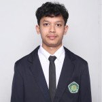 Muhammad Zhiya Ulhaq
