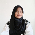 Farida Afnan Farhanah